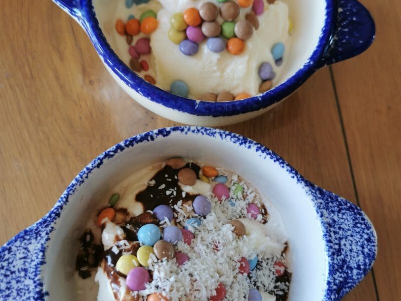 Cliquez pour zoomer ! Mc Flurry Thermomix par cam-kikii