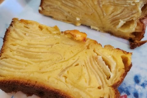 Cliquez pour zoomer ! Invisible aux pommes Thermomix par cam-kikii