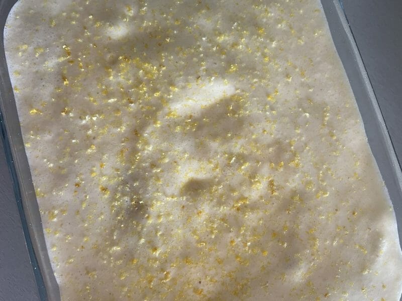 Cliquez pour zoomer ! Tiramisu au citron Thermomix par soso51100