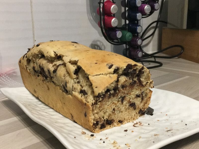 Cliquez pour zoomer ! Brioche à l’eau gazeuse Thermomix par pauline_49