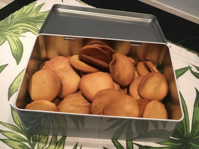 Cliquez pour zoomer ! Sablés de Noël Thermomix par pauline_49