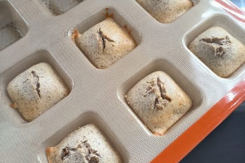 Cliquez pour zoomer ! Gâteau creusois Thermomix par Dyos