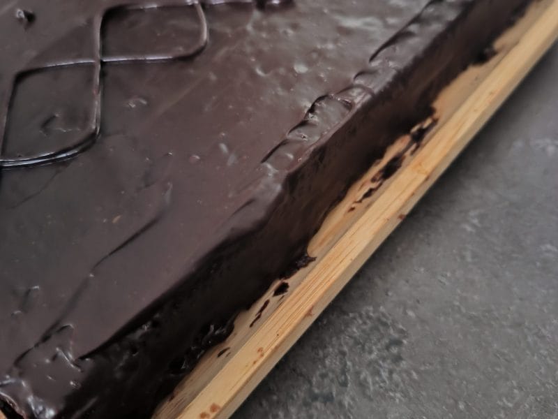 Cliquez pour zoomer ! Kinder Délice XXL Thermomix par Dyos