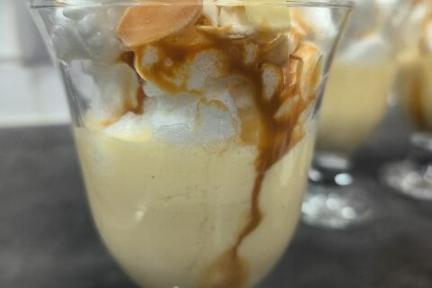 Cliquez pour zoomer ! Îles flottantes Thermomix par Dyos