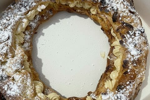 Cliquez pour zoomer ! Paris-Brest Thermomix par chloe_25