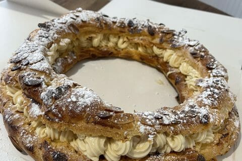 Cliquez pour zoomer ! Paris-Brest Thermomix par chloe_25