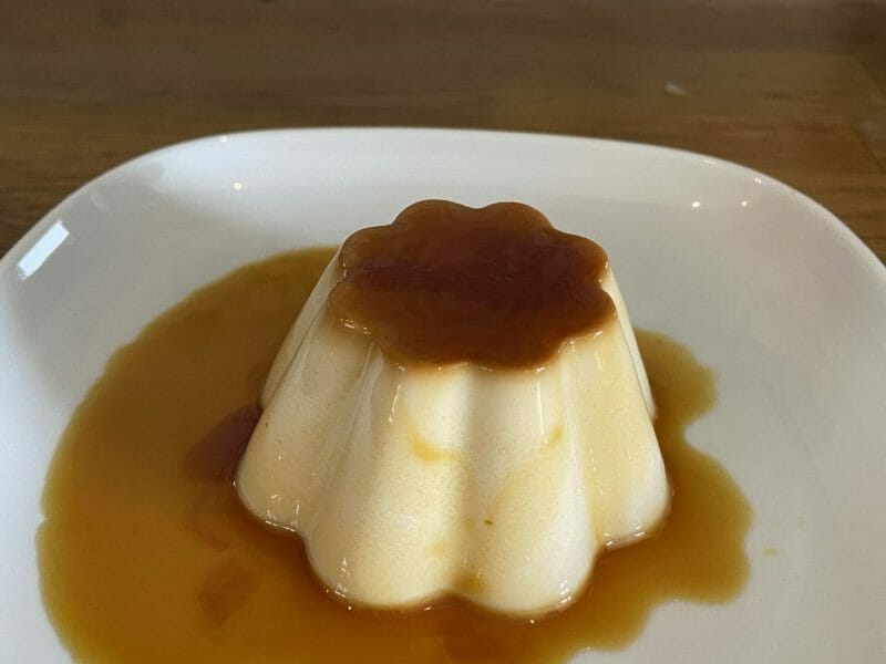 Cliquez pour zoomer ! Flamby Thermomix par charlotte_32