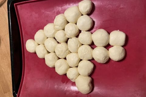 Cliquez pour zoomer ! Sapin de Noël apéro Thermomix par charlotte_32