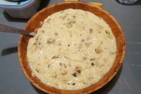 Photos des recettes