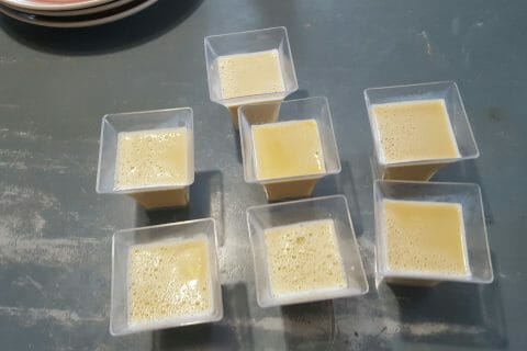 Photos des recettes