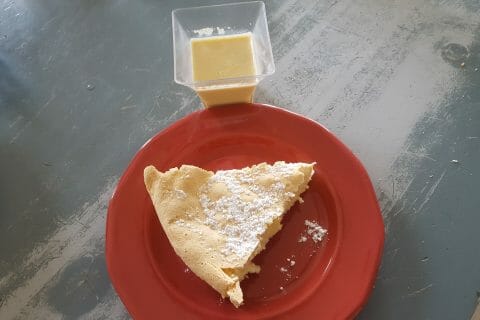 Photos des recettes
