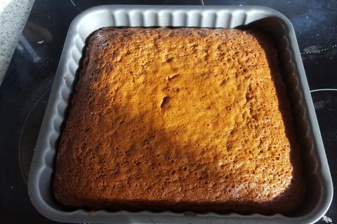 Photos des recettes
