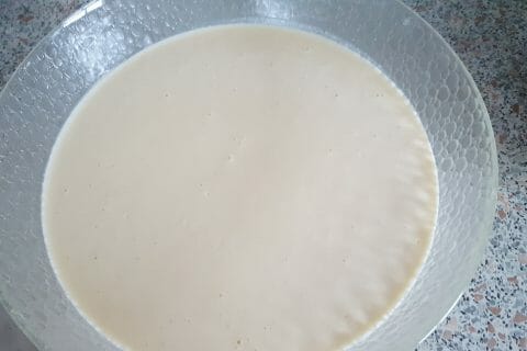 Photos des recettes