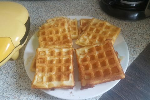 Photos des recettes