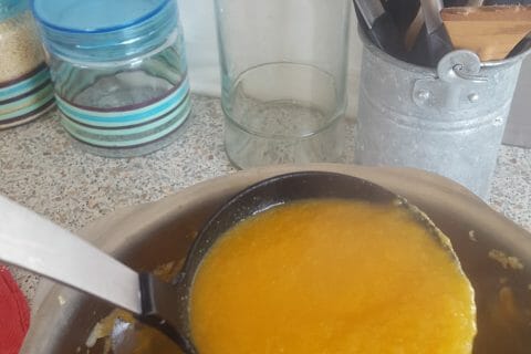 Photos des recettes