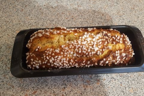 Photos des recettes