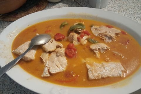 Photos des recettes