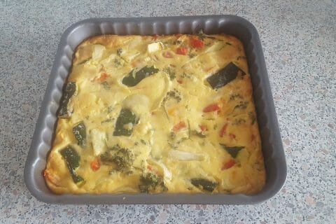Photos des recettes