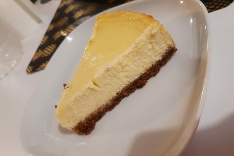 Cliquez pour zoomer ! Cheesecake New-Yorkais Thermomix par laetitia_56