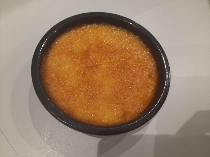 Cliquez pour zoomer ! Oeufs au lait Thermomix par laetitia_56