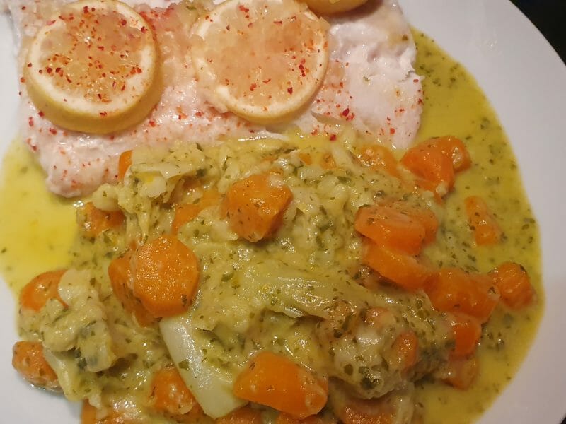 Cliquez pour zoomer ! Carottes Vichy Thermomix par bayoun