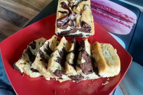 Cliquez pour zoomer ! Savane au Varoma Thermomix par vanessa_b