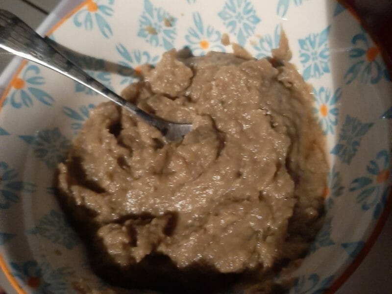 Cliquez pour zoomer ! Caviar d’aubergine Thermomix par vanessa_b