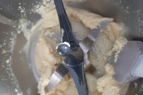 Cliquez pour zoomer ! Aïoli Thermomix par vanessa_b