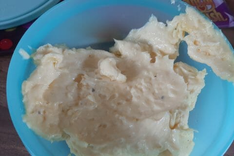 Cliquez pour zoomer ! Aïoli Thermomix par vanessa_b