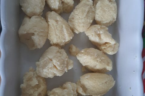 Cliquez pour zoomer ! Quenelles Thermomix par vanessa_b