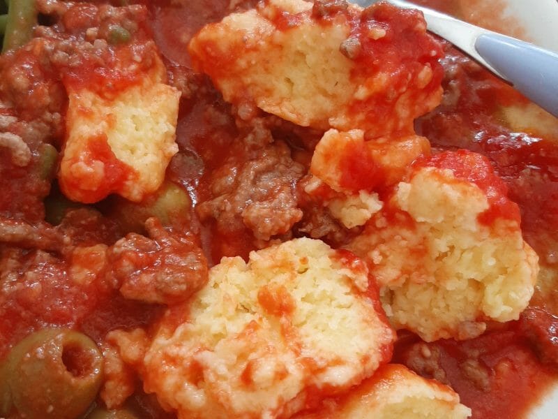 Cliquez pour zoomer ! Quenelles Thermomix par vanessa_b