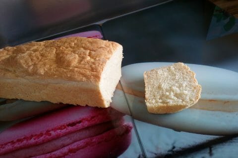 Cliquez pour zoomer ! Pain de mie Thermomix par vanessa_b