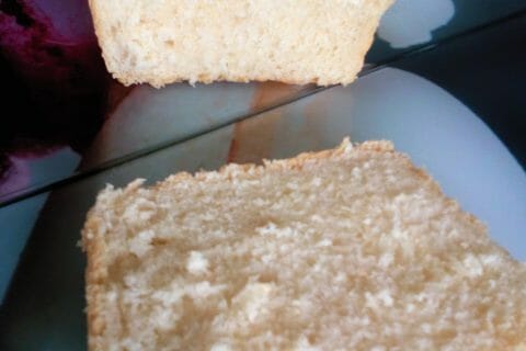 Cliquez pour zoomer ! Pain de mie Thermomix par vanessa_b