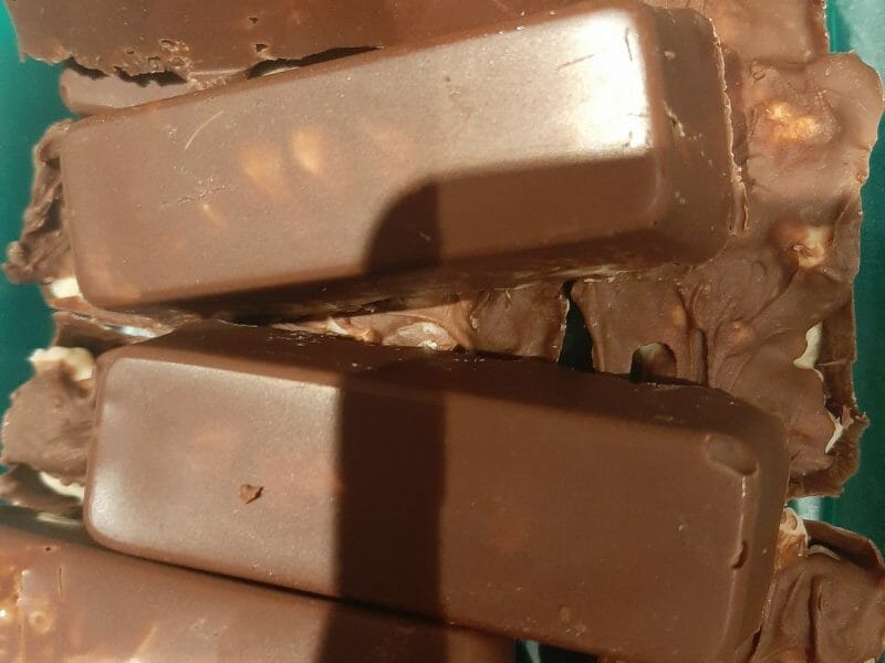 Cliquez pour zoomer ! Kinder country Thermomix par vanessa_b