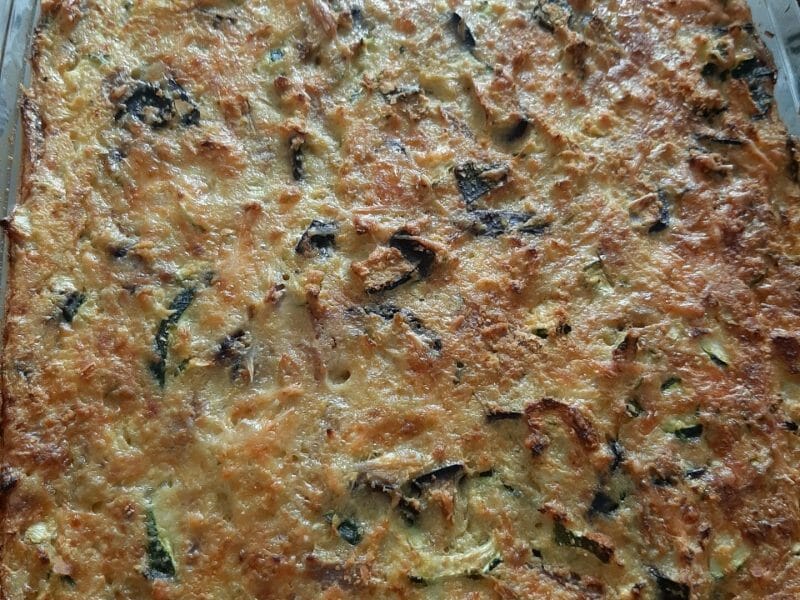 Cliquez pour zoomer ! Courgettine Thermomix par Gweni23