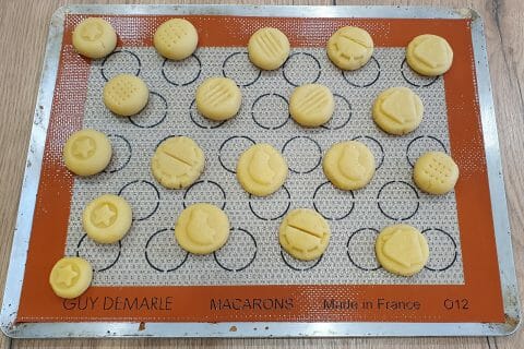 Cliquez pour zoomer ! Hélènettes Thermomix par Steff