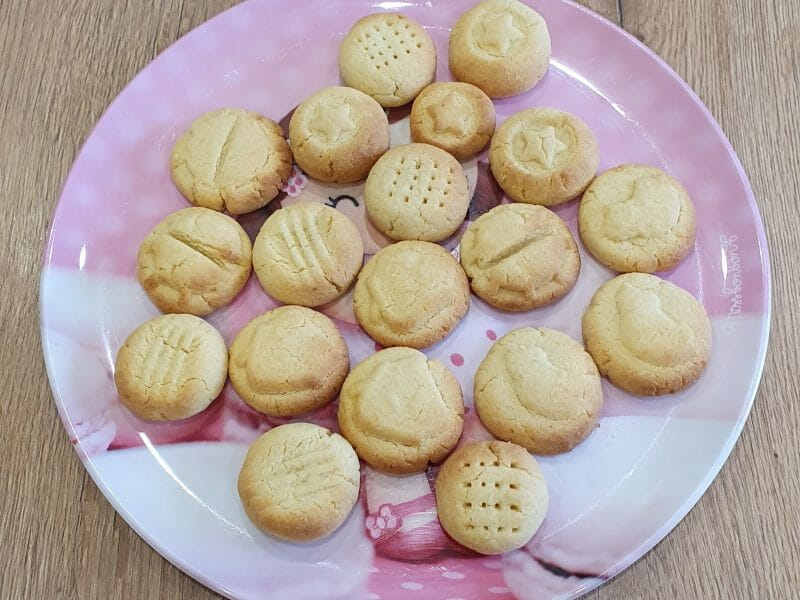 Cliquez pour zoomer ! Hélènettes Thermomix par Steff