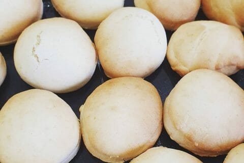 Cliquez pour zoomer ! Scones Thermomix par Steff