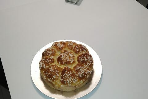 Cliquez pour zoomer ! Brioche Buchty Thermomix par isa29490