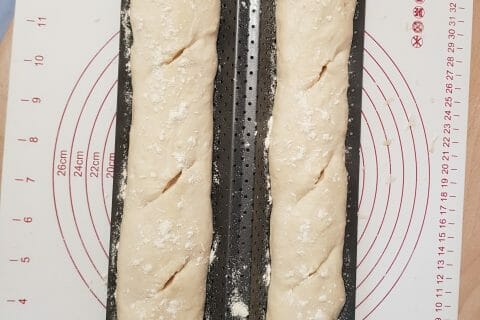 Cliquez pour zoomer ! Baguettes Thermomix par lys