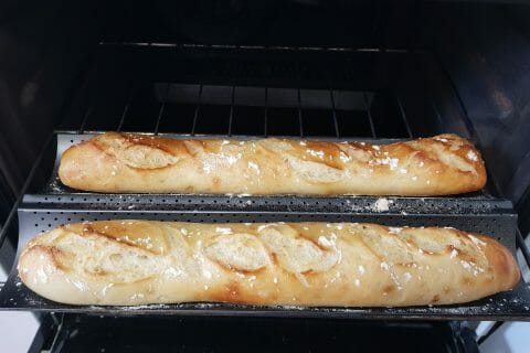 Cliquez pour zoomer ! Baguettes Thermomix par lys