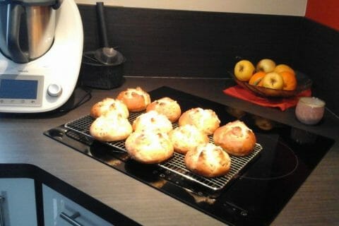 Photos des recettes