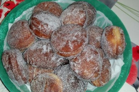 Photos des recettes