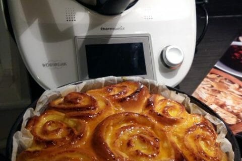 Photos des recettes