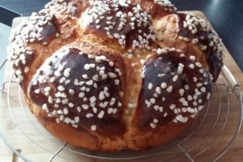Photos des recettes