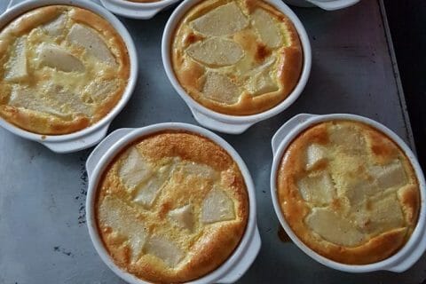 Photos des recettes