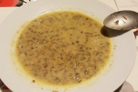 Photos des recettes