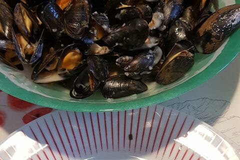 Photos des recettes
