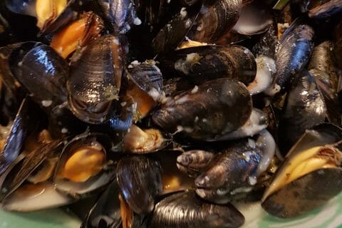 Photos des recettes