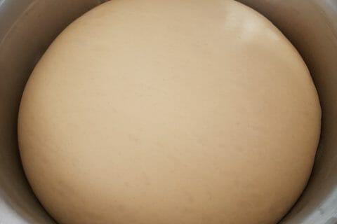 Cliquez pour zoomer ! Brioche Buchty Thermomix par Oceline0816